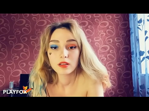❤️ Os óculos mágicos de realidade virtual me deram sexo com a Harley Quinn ❤❌ Porno em nós pt-br.tubsexer-porn.ru ❌❤