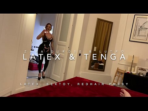 ❤️ Escadravo ruivo em traje de látex fodido por meio de meio-irmão ❤❌ Porno em nós pt-br.tubsexer-porn.ru ❌❤