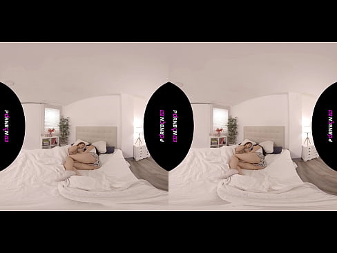 ❤️ PORNBCN VR Duas jovens lésbicas acordam excitadas em realidade virtual 4K 180 3D Genebra Bellucci Katrina Moreno ❤❌ Porno em nós pt-br.tubsexer-porn.ru ❌❤